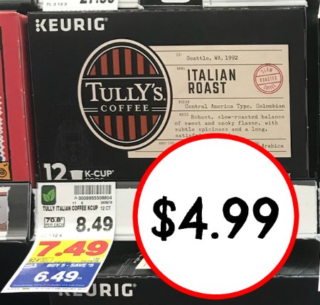 Fantastic deals