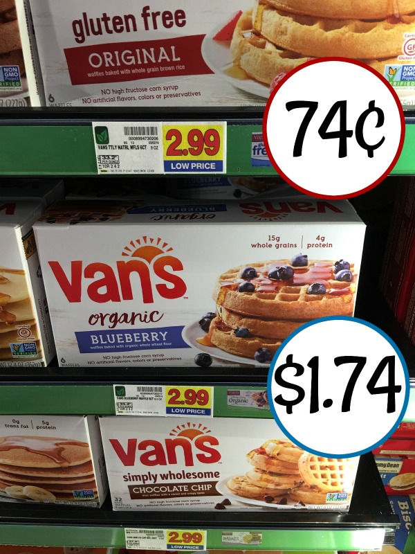 vans waffles coupons