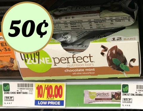 Zone perfect coupons 2018
