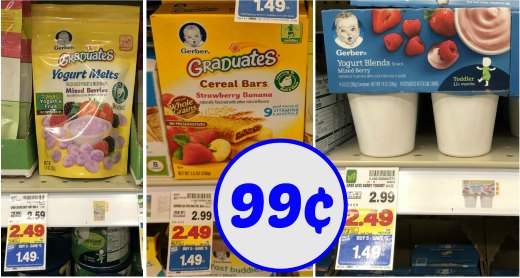 gerber soy coupons