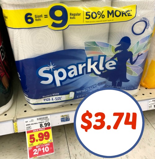 sparkle coupon I Center Kroger graphic about Sparkle Coupons Printable called sparkle coupon I Middle Kroger