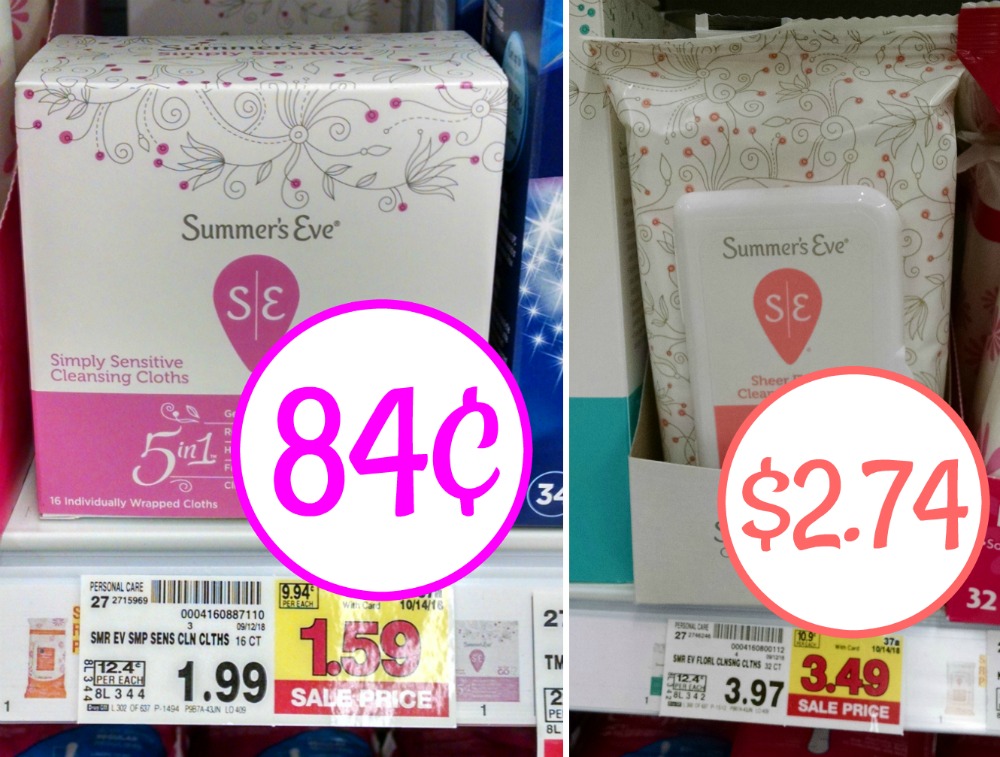 summers eve coupon I Middle Kroger image about Summers Eve Printable Coupons identify summers eve coupon I Middle Kroger