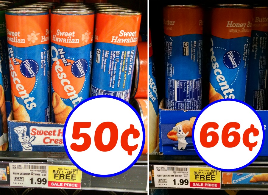 pillsbury coupons i heart