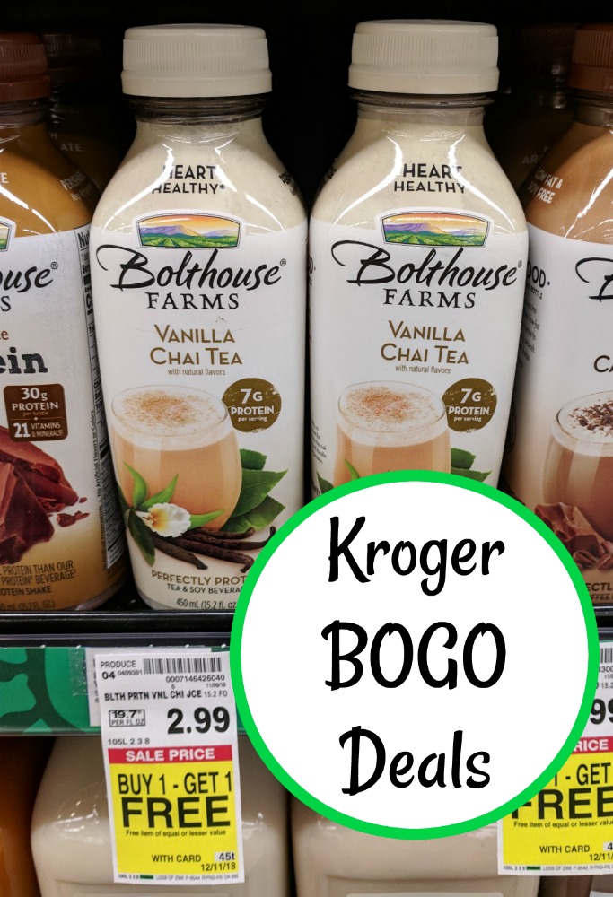 Bogo protein deals BOGO PROTEIN DEALS