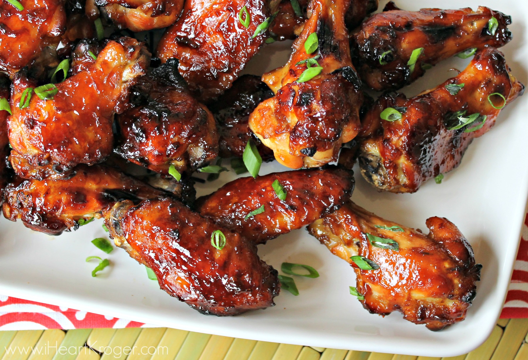 Heritage Farm Chicken Party Wings Just $7.99 Per Bag (Regular Price $11.99)