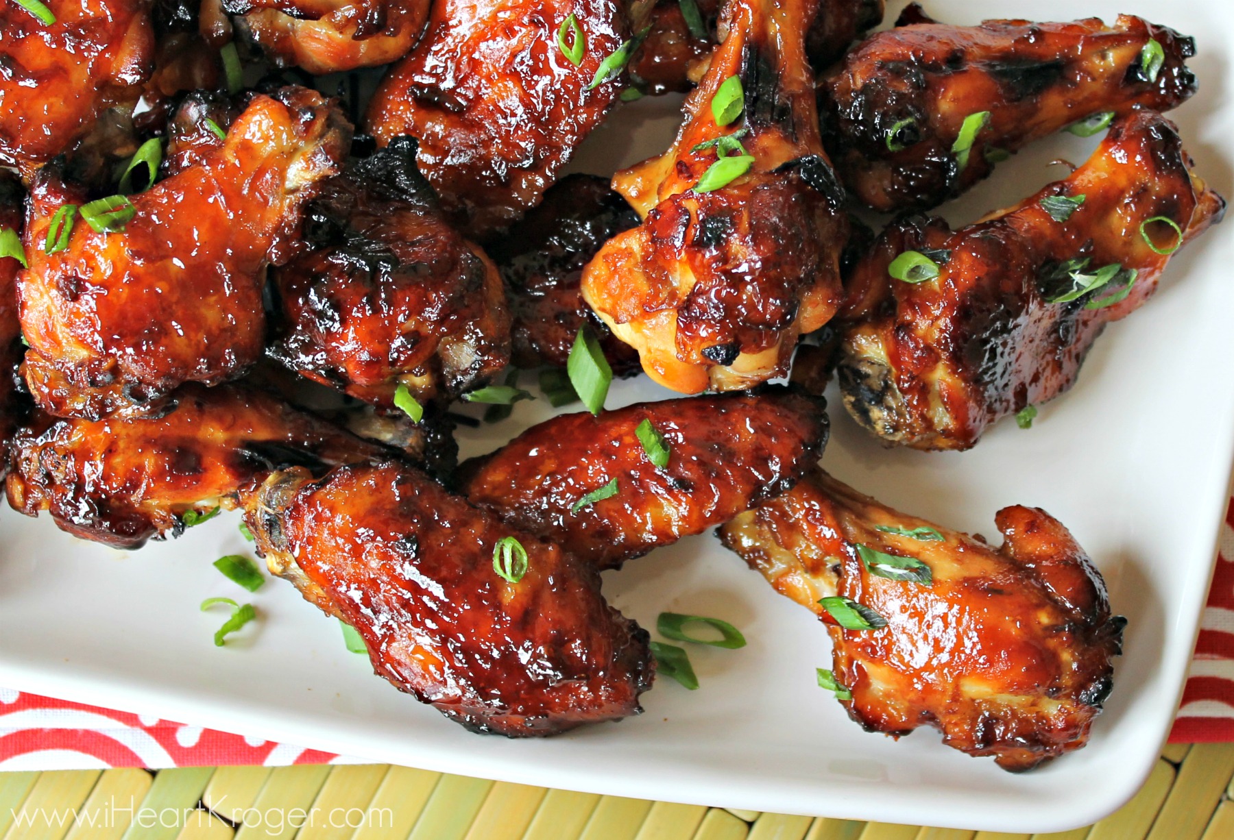 Heritage Farm Chicken Party Wings Just $5.99 Per Bag (Regular Price $11.99)