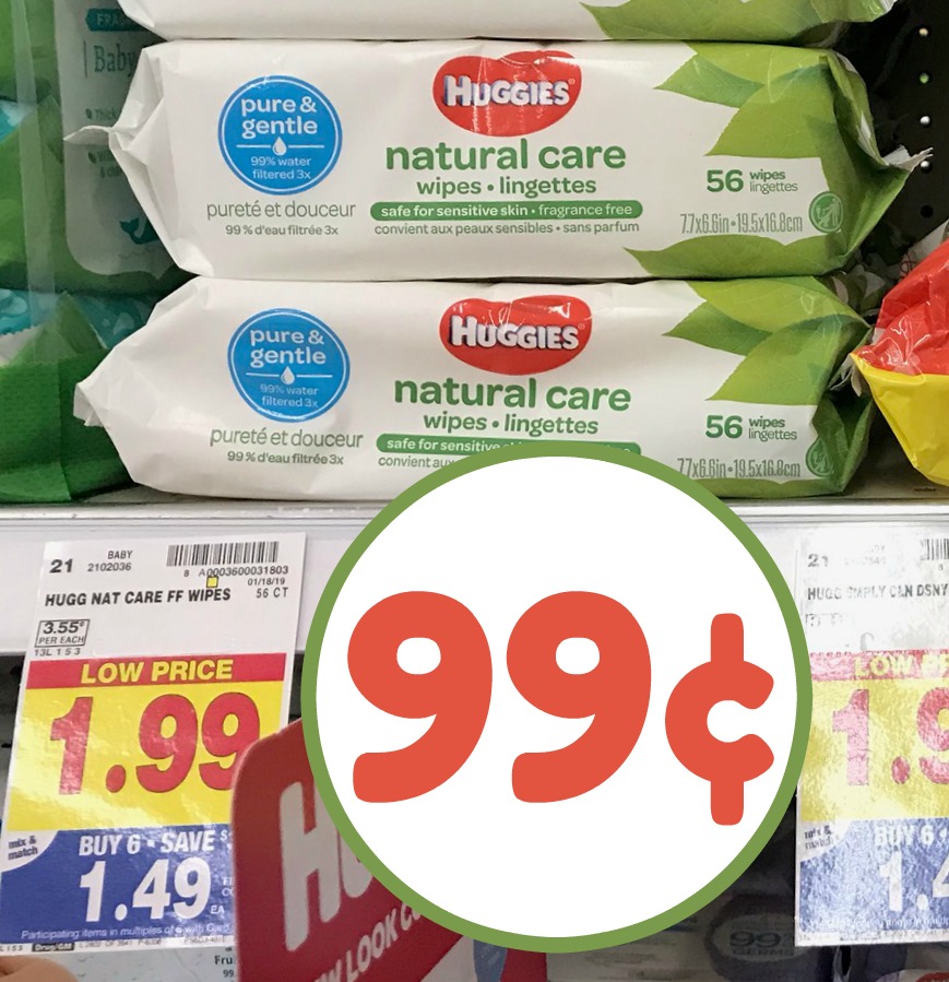 huggies wipes 99 water