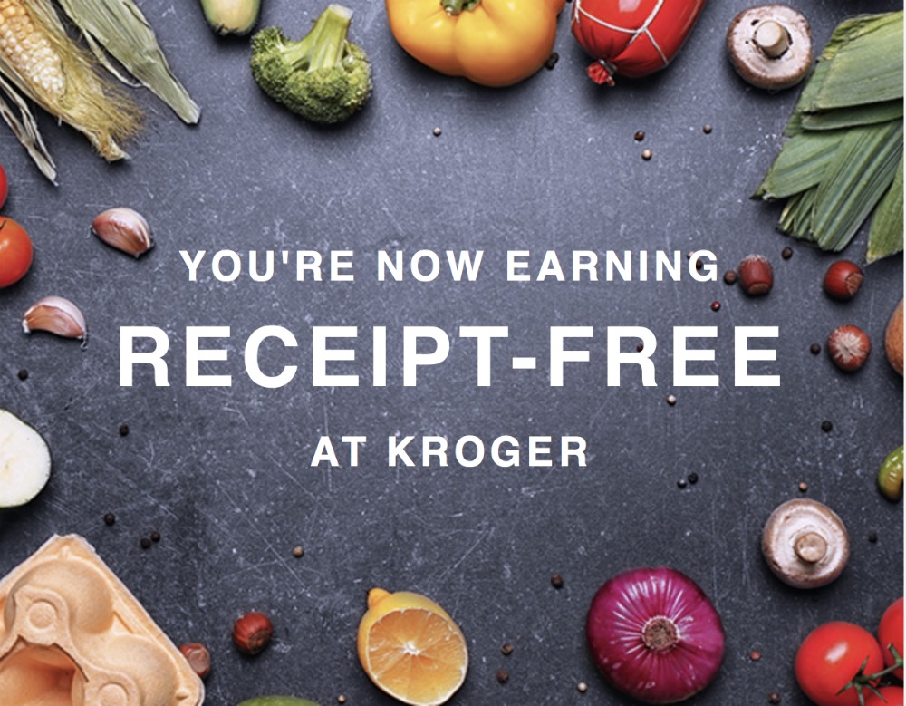 Stop Uploading Receipts - Connect Your Kroger Card To Your ...