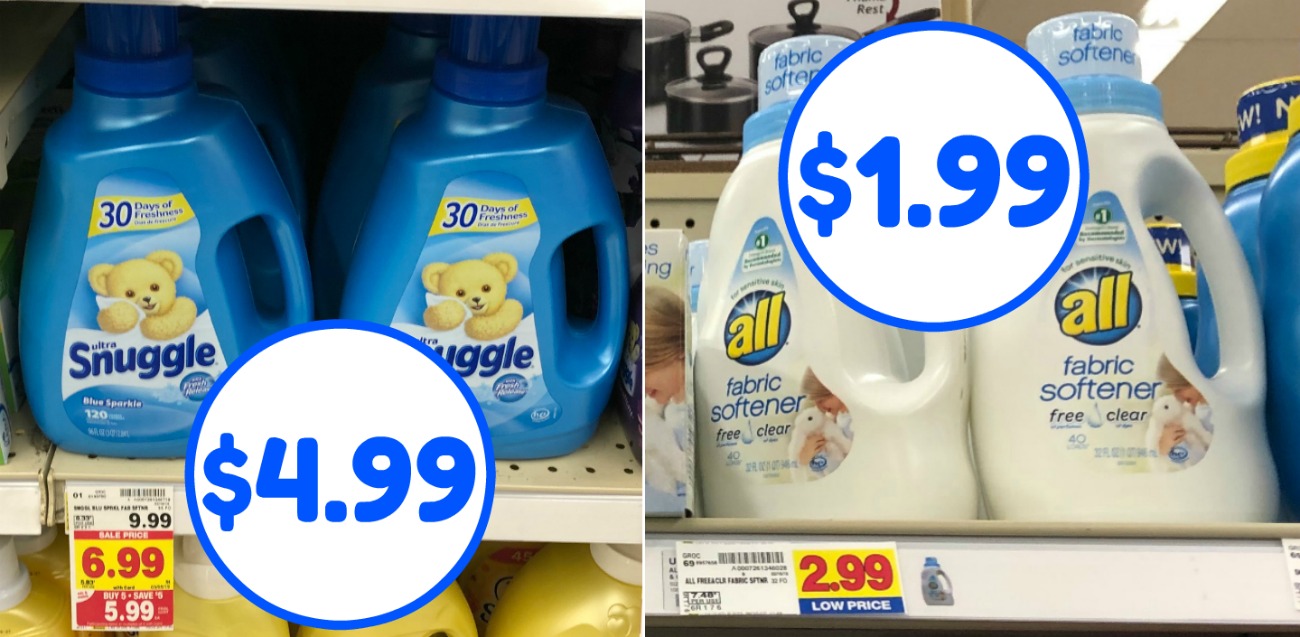 Contemporary All Snuggle Discount coupons - Help save At Kroger photograph relating to Snuggle Coupons Printable named Fresh All Snuggle Discount coupons - Preserve At Kroger