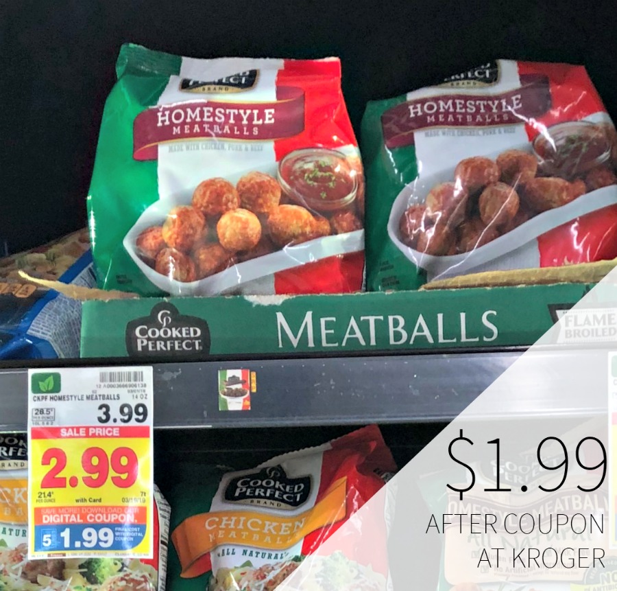 KROGER AFFILIATES