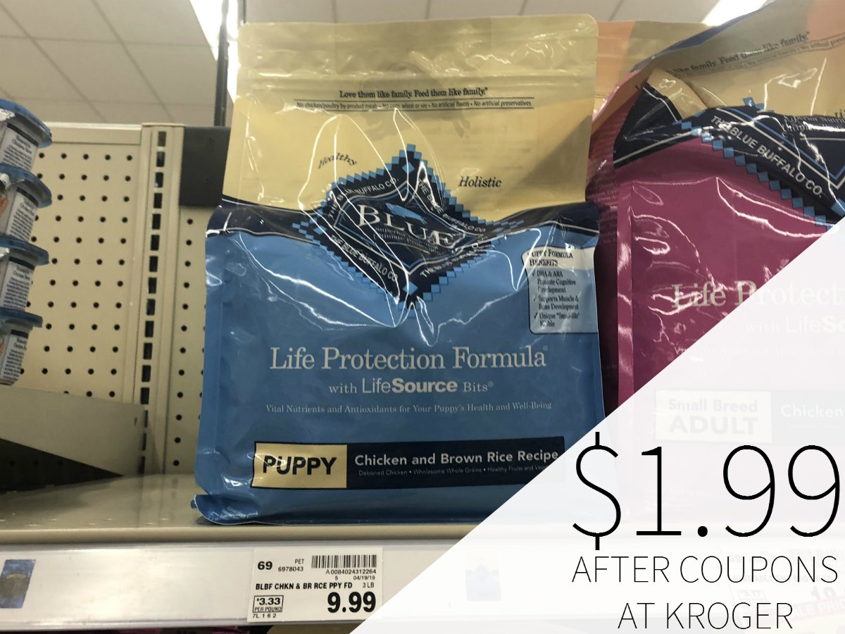 blue buffalo coupon code