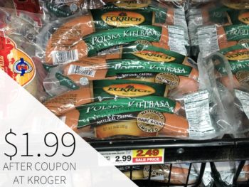Meijer Coupon Matchups