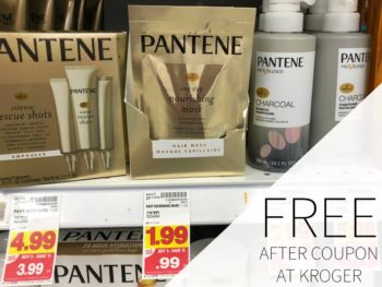 Pantene coupon codes I Centre Kroger picture about Pantene Printable Coupons titled Pantene discount coupons I Middle Kroger