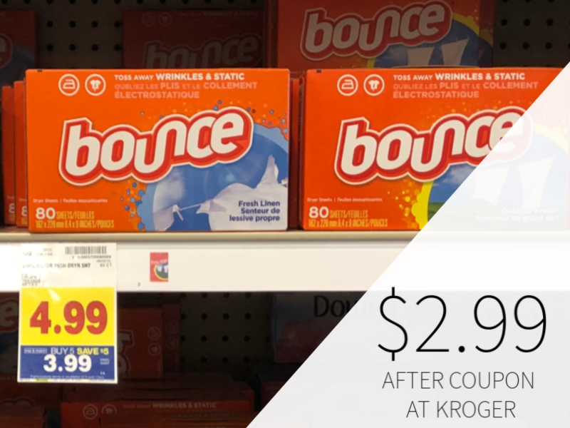 Should you touch bounce sheets reddit mexicovil