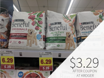 beneful coupons 2019