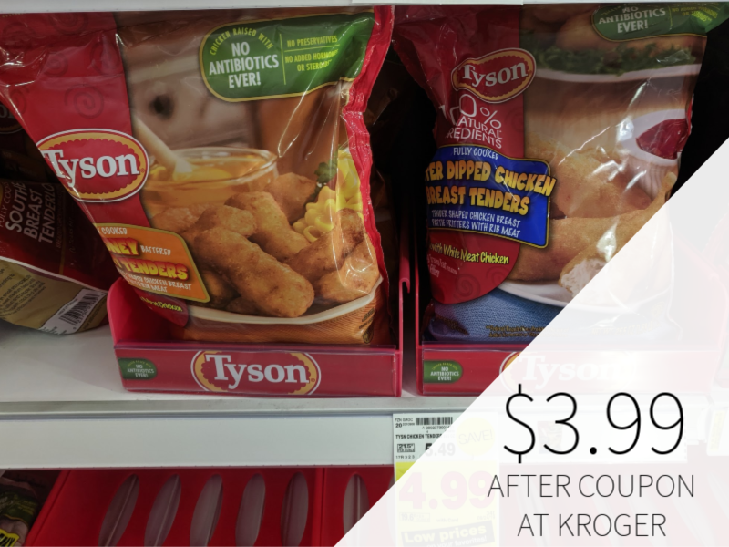 Tyson chicken coupons 2019 Tyson chicken coupons 2019