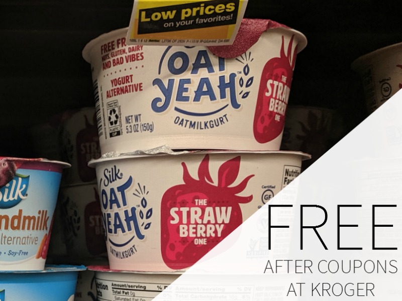 lactose free yogurt coupons