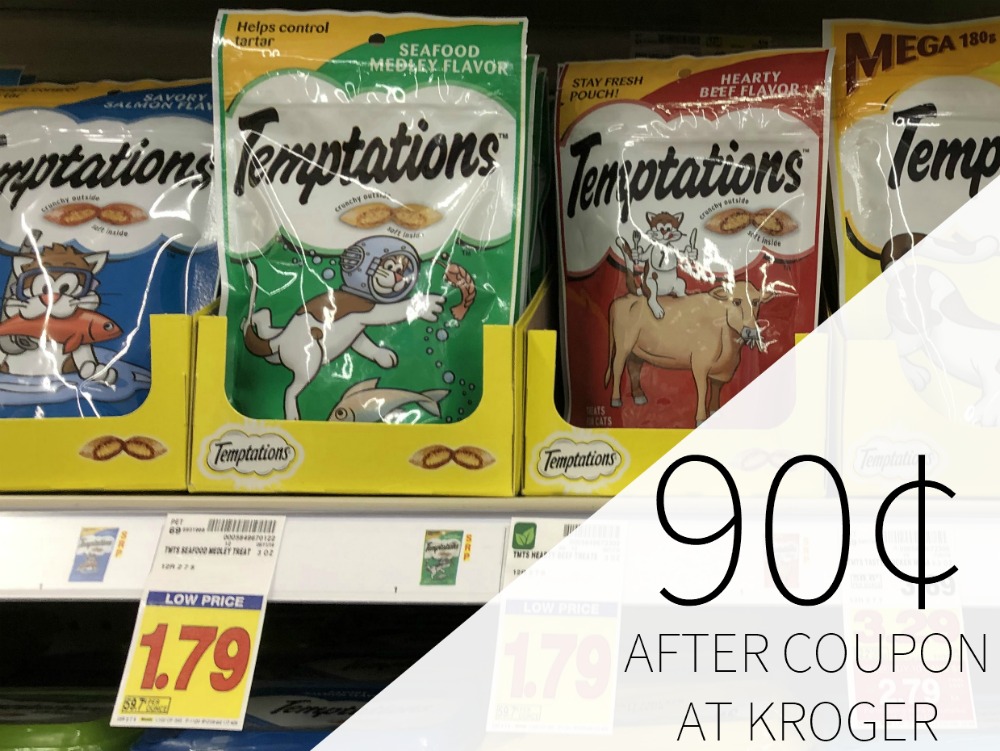 temptations cat treats coupons printable