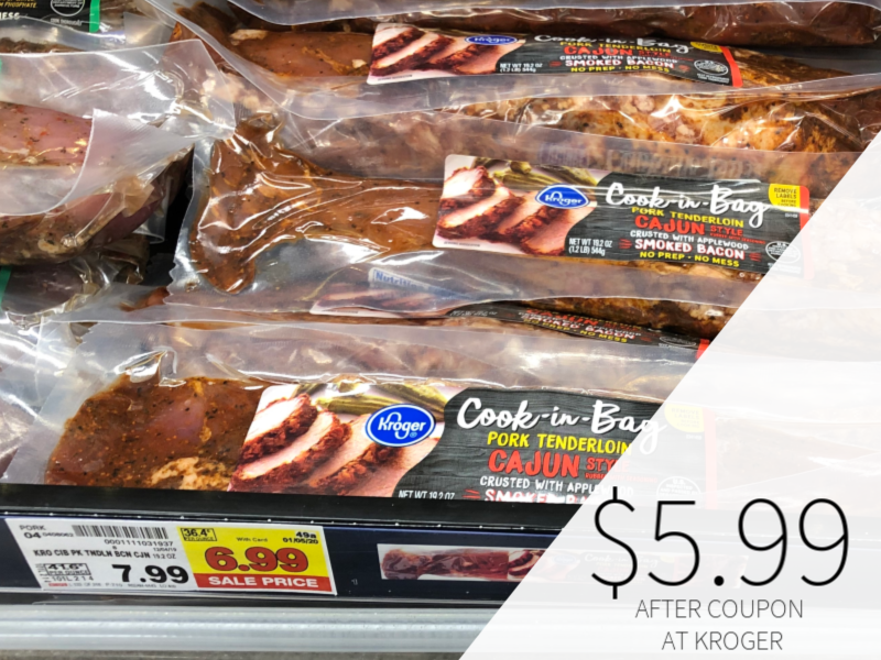 Coupon rules for kroger