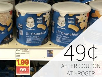 gerber milk coupons