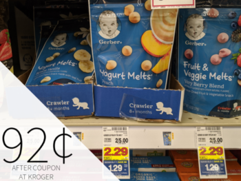 gerber $12 coupon