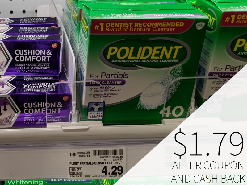 Denture Cleaner Kroger  . Listed Denture Cleaner Manufacturers, Suppliers, Dealers & Exporters Are Offering Best Deals For Denture Cleaner At Your Nearby Location.