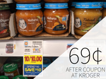 gerber $12 coupon