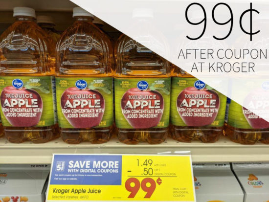 kroger brand cran apple juice bar code kroger brand cran apple juice bar code