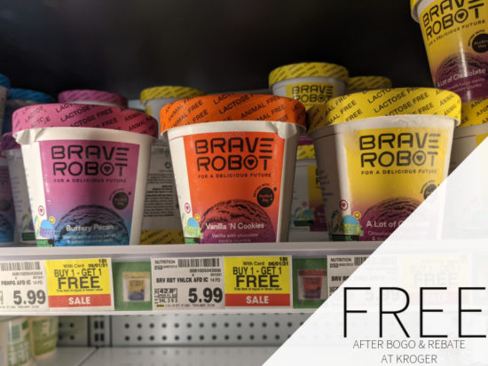 where to buy brave robot ice cream where to buy brave robot ice cream