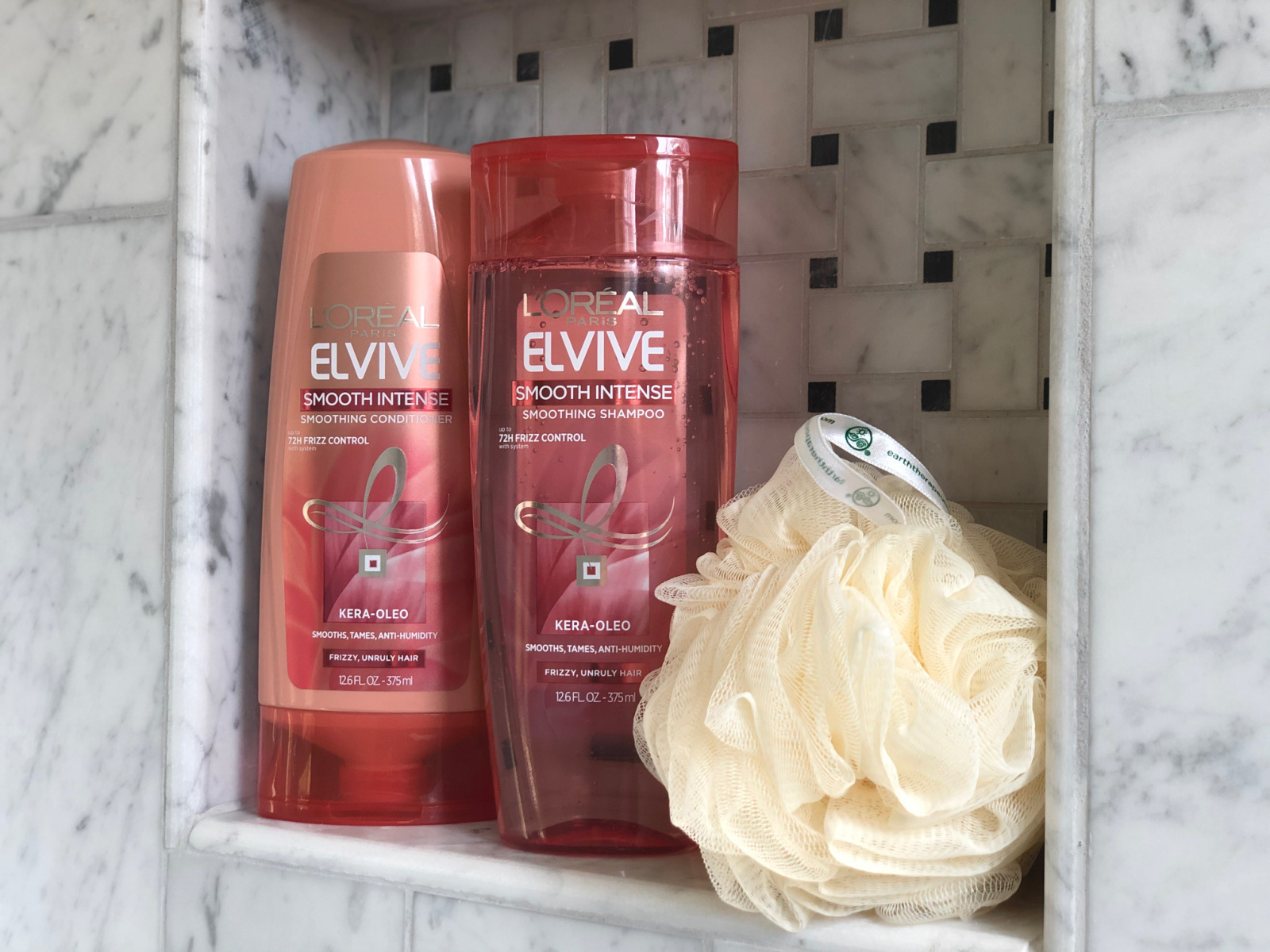 L’Oreal Elvive Haircare Just $1 Per Bottle At Kroger