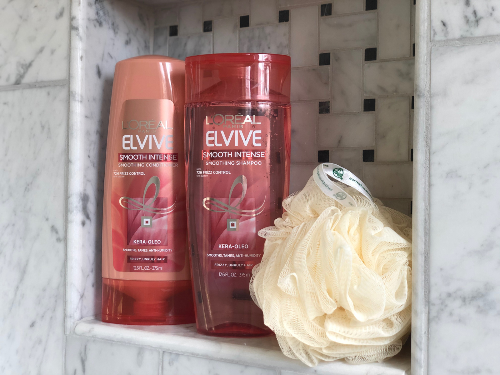 L’Oreal Elvive Haircare As Low As $2.49 Per Bottle At Kroger