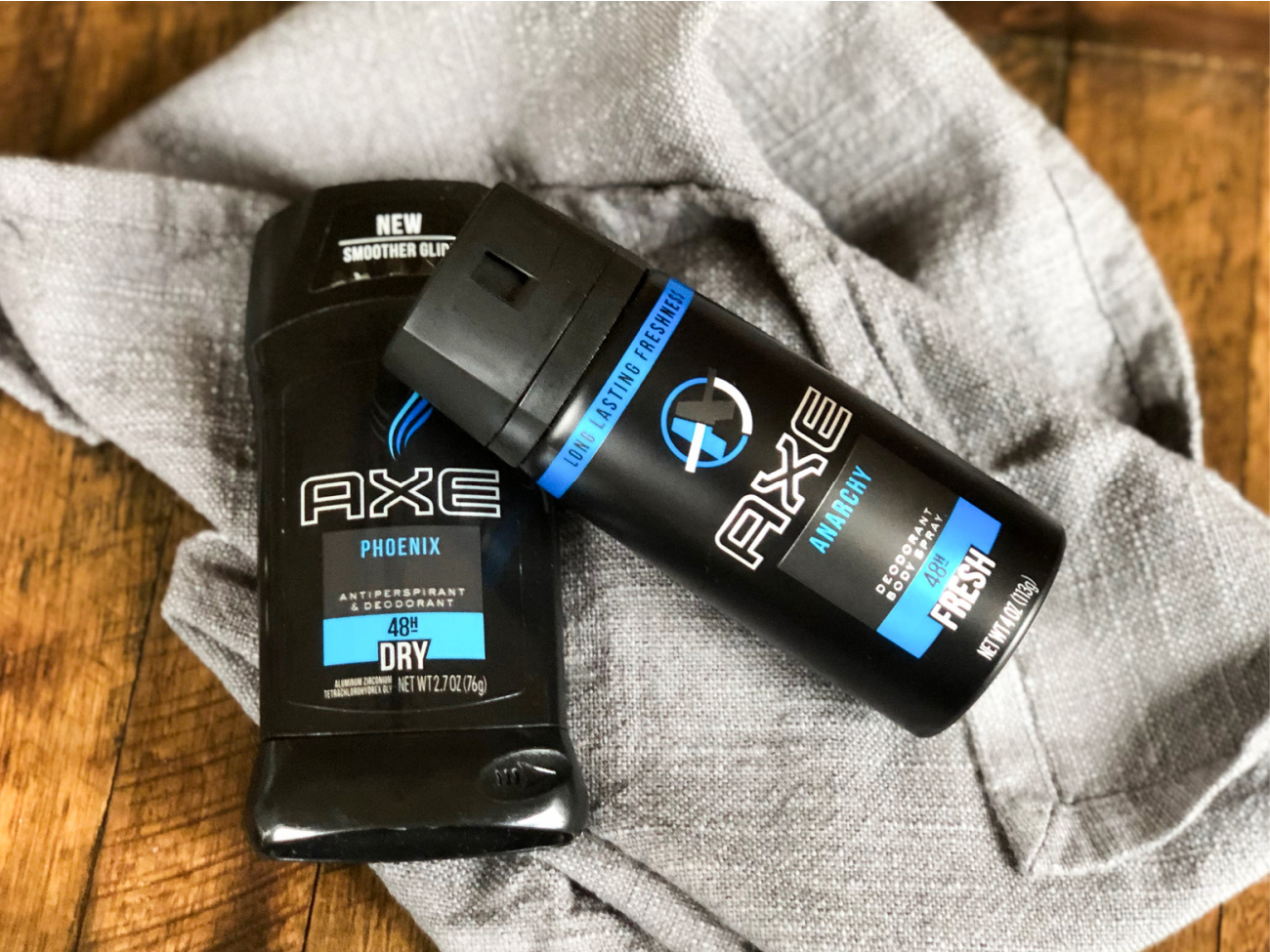 klep punch helper Great Deals On Axe Deodorant And Body Spray - As Low As $2.49 At Kroger