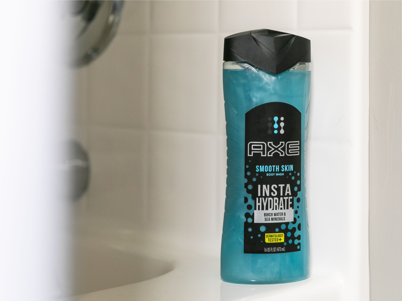 Axe Body Wash Just $2.99 At Kroger