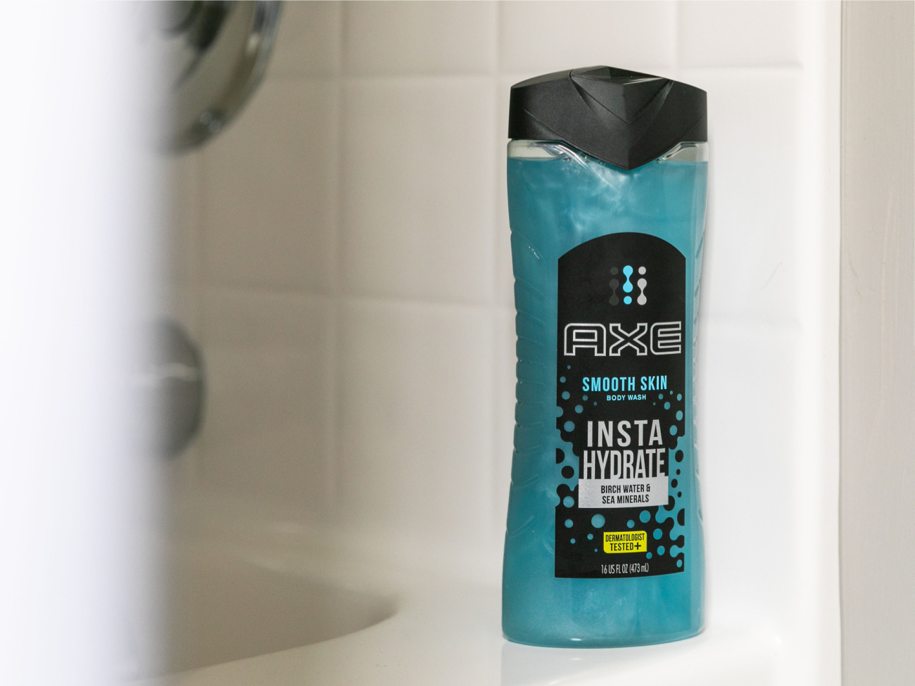 Axe Body Wash As Low As $2.29 At Kroger (Regular Price $5.79)