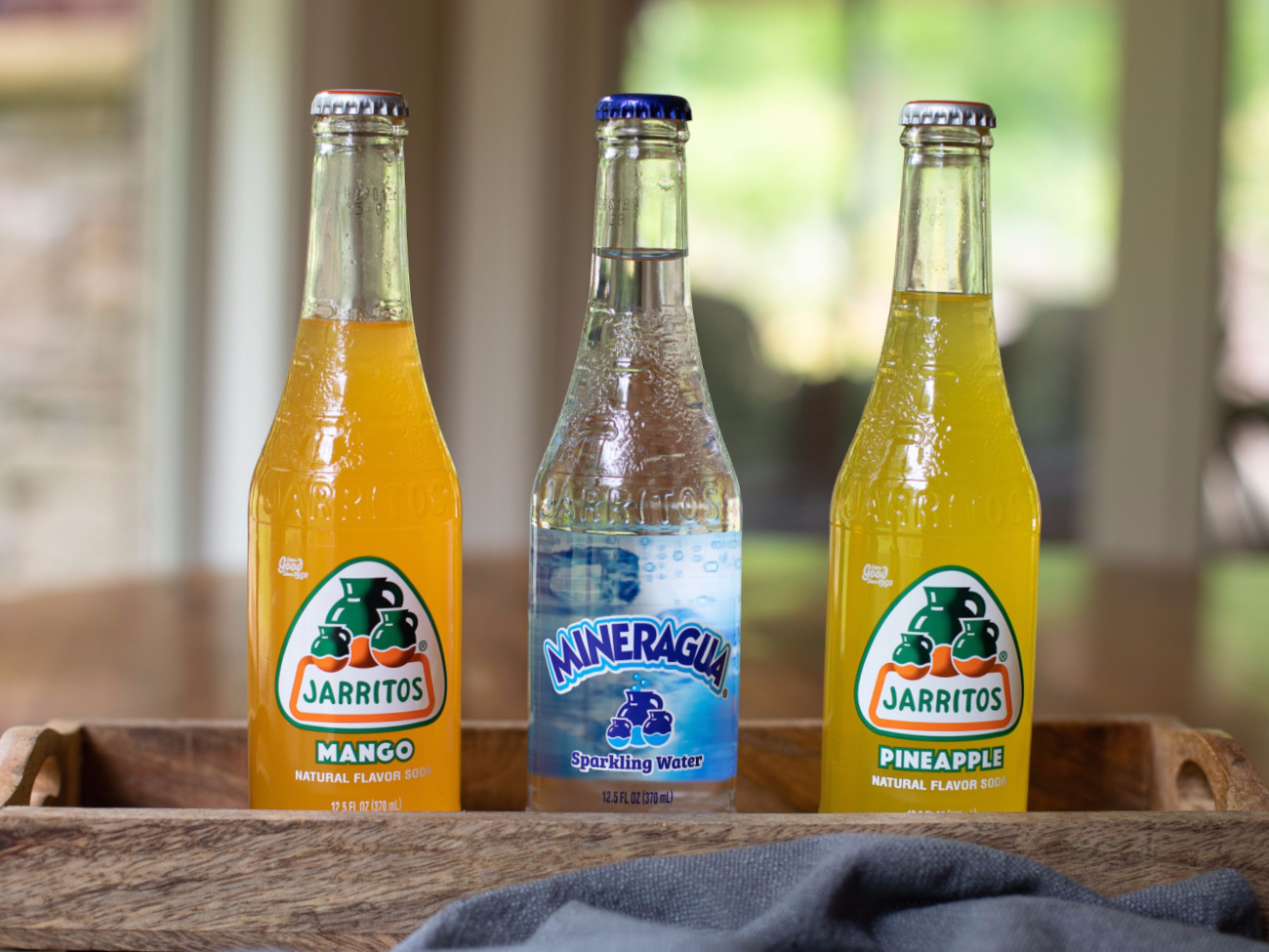 Get Jarritos Soda For Just 88¢ Per Bottle At Kroger