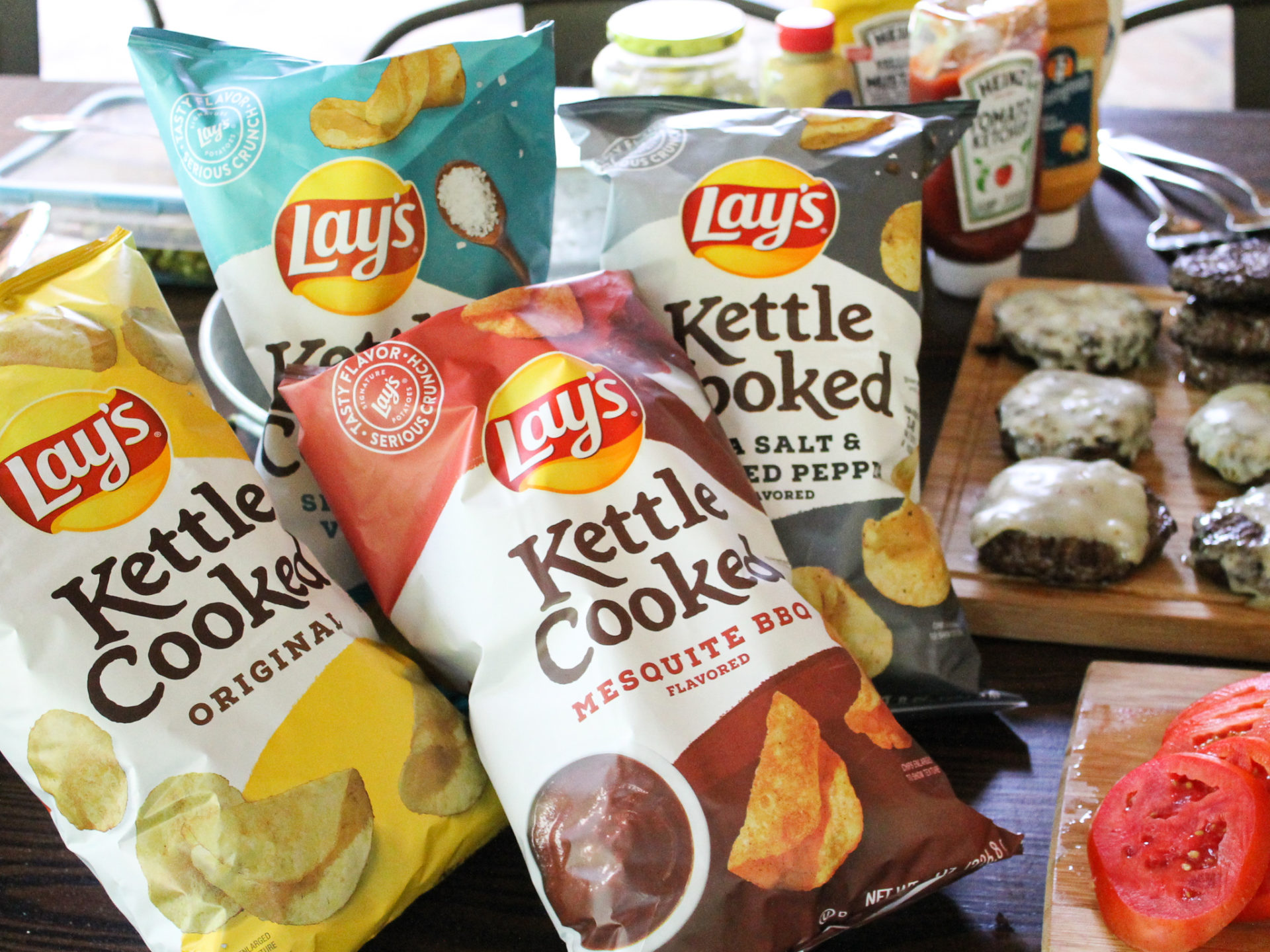 Lay’s Chips As Low As $1.79 At Kroger