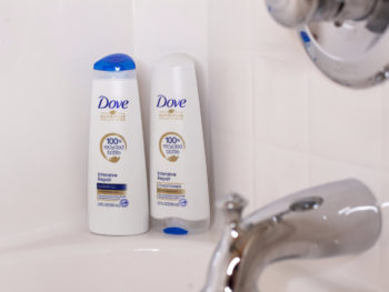 Dove Hair Care Products As Low As 99¢ At Kroger