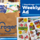 Kroger Ad & Coupons Week Of 16