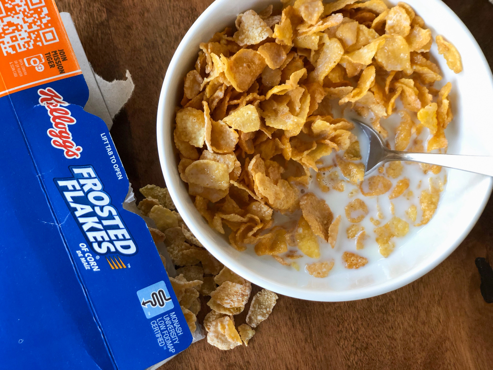 Kellogg’s Giant Size Cereal As Low As $2.99 At Kroger