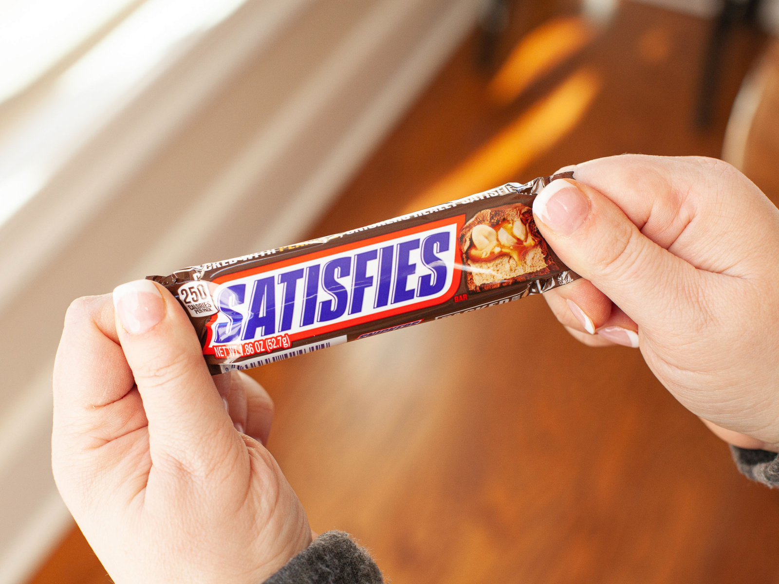 Snickers Candy Bars Just 75¢ At Kroger