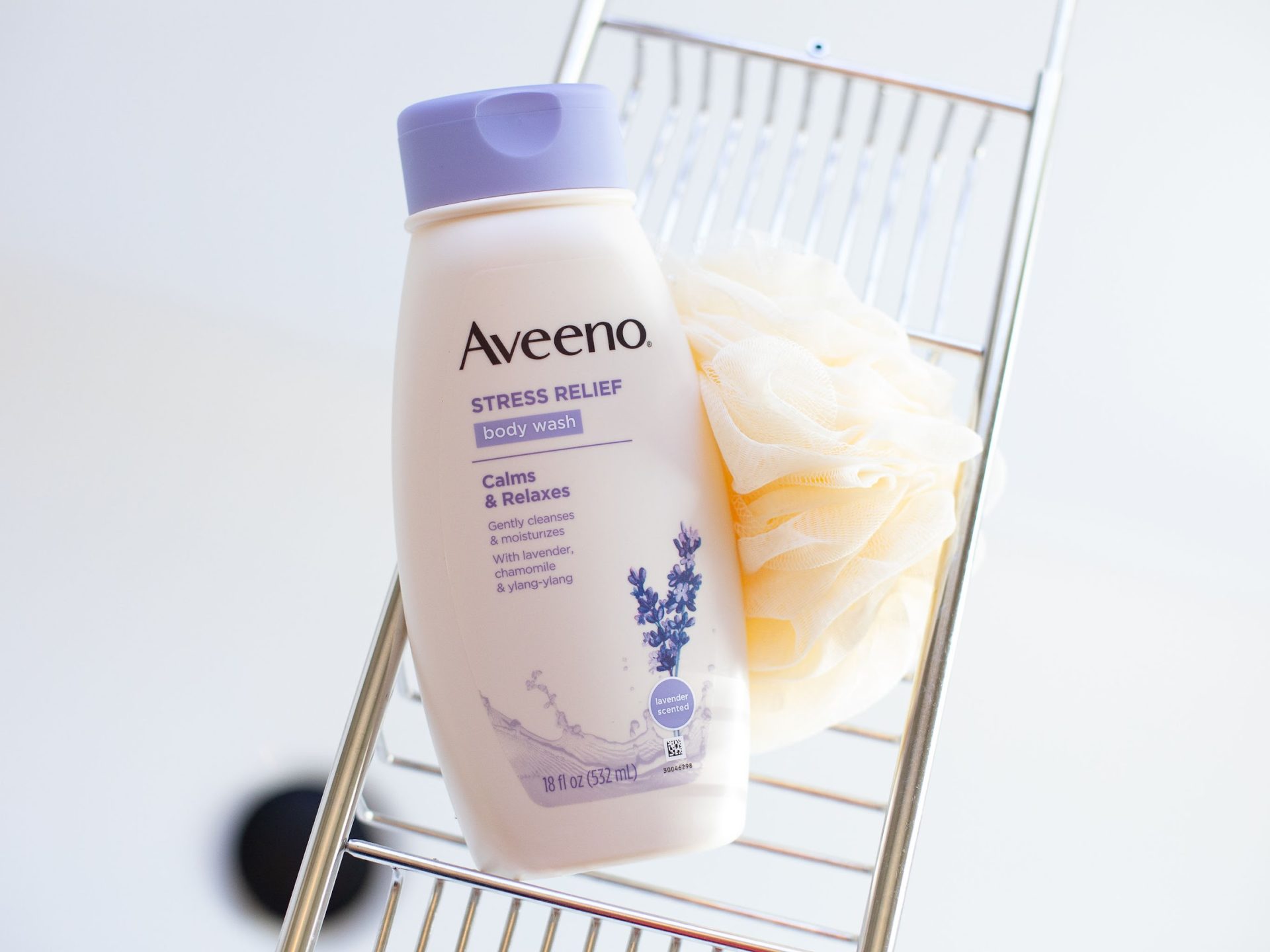 Aveeno Body Wash As Low As $5.99 At Kroger (Regular Price $11.49)