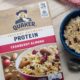 Quaker Protein Instant Oatmeal As Low As $1.94 At Kroger
