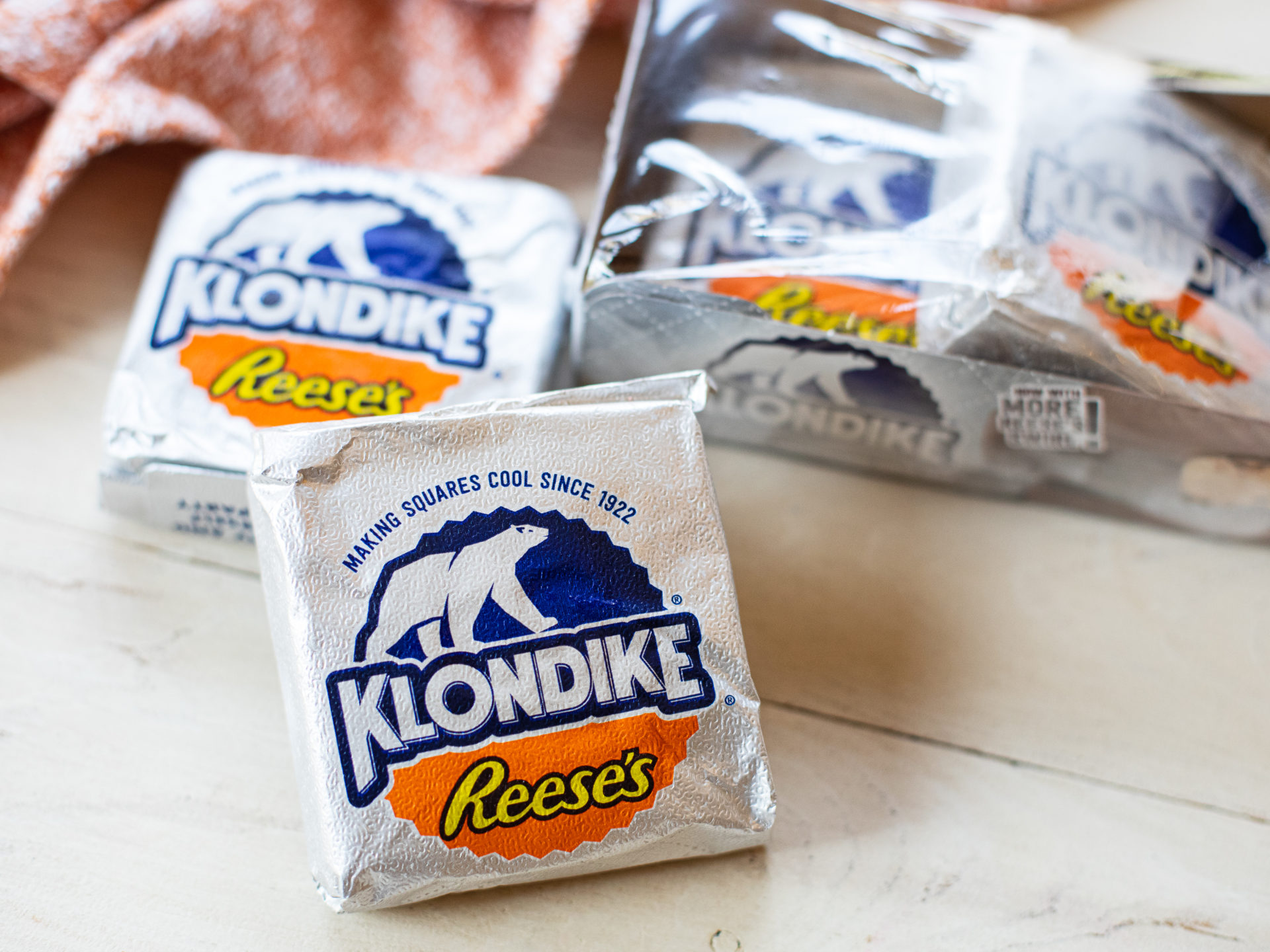 Klondike Bars As Low As $2.49 At Kroger