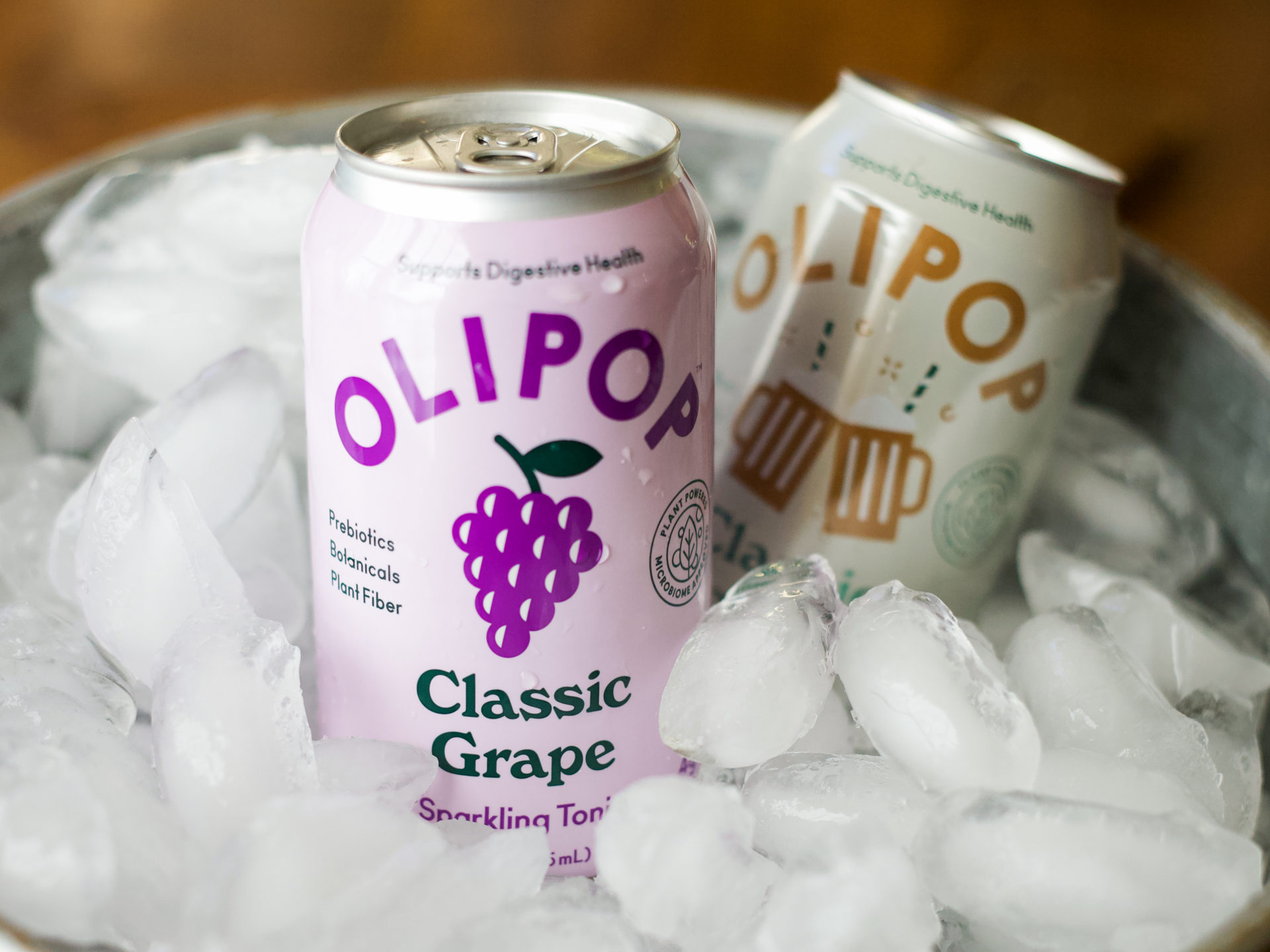 Olipop Soda Just $1.75 At Kroger