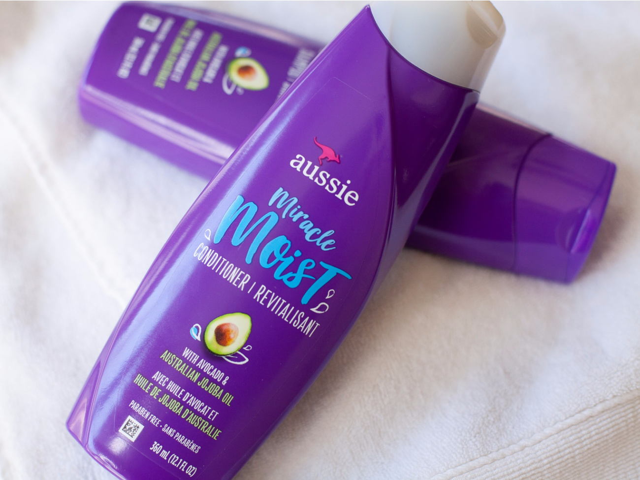 Aussie Hair Care As Low As $2.99 Per Bottle At Kroger