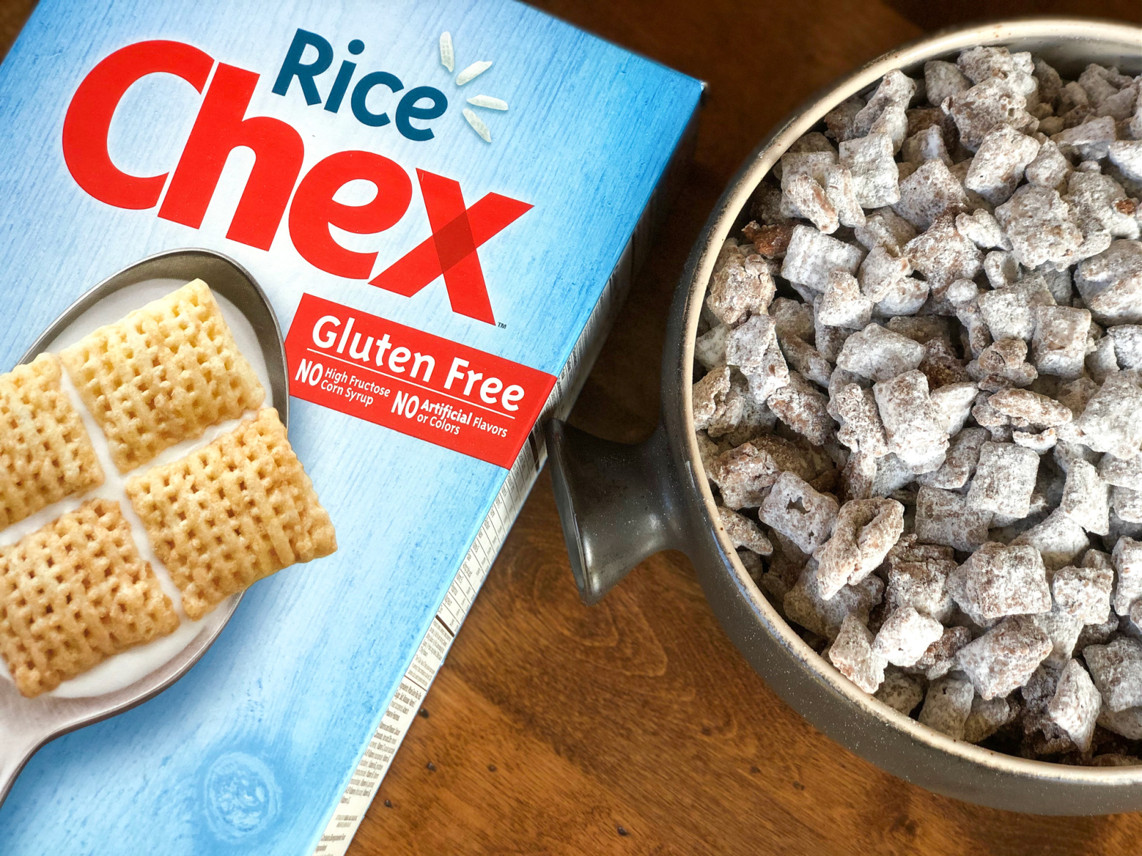 Chex Cereal As Low As $1.49 Per Box At Kroger