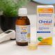 Chestal Cold & Cough Syrup As Low As $4.99 At Kroger