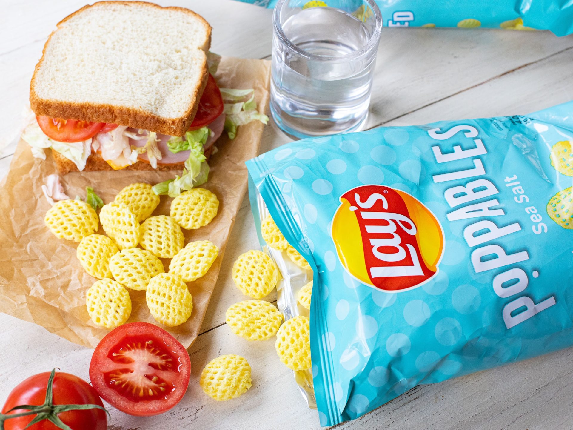 Grab Lay’s Chips As Low As $1.49 Per Bag At Kroger