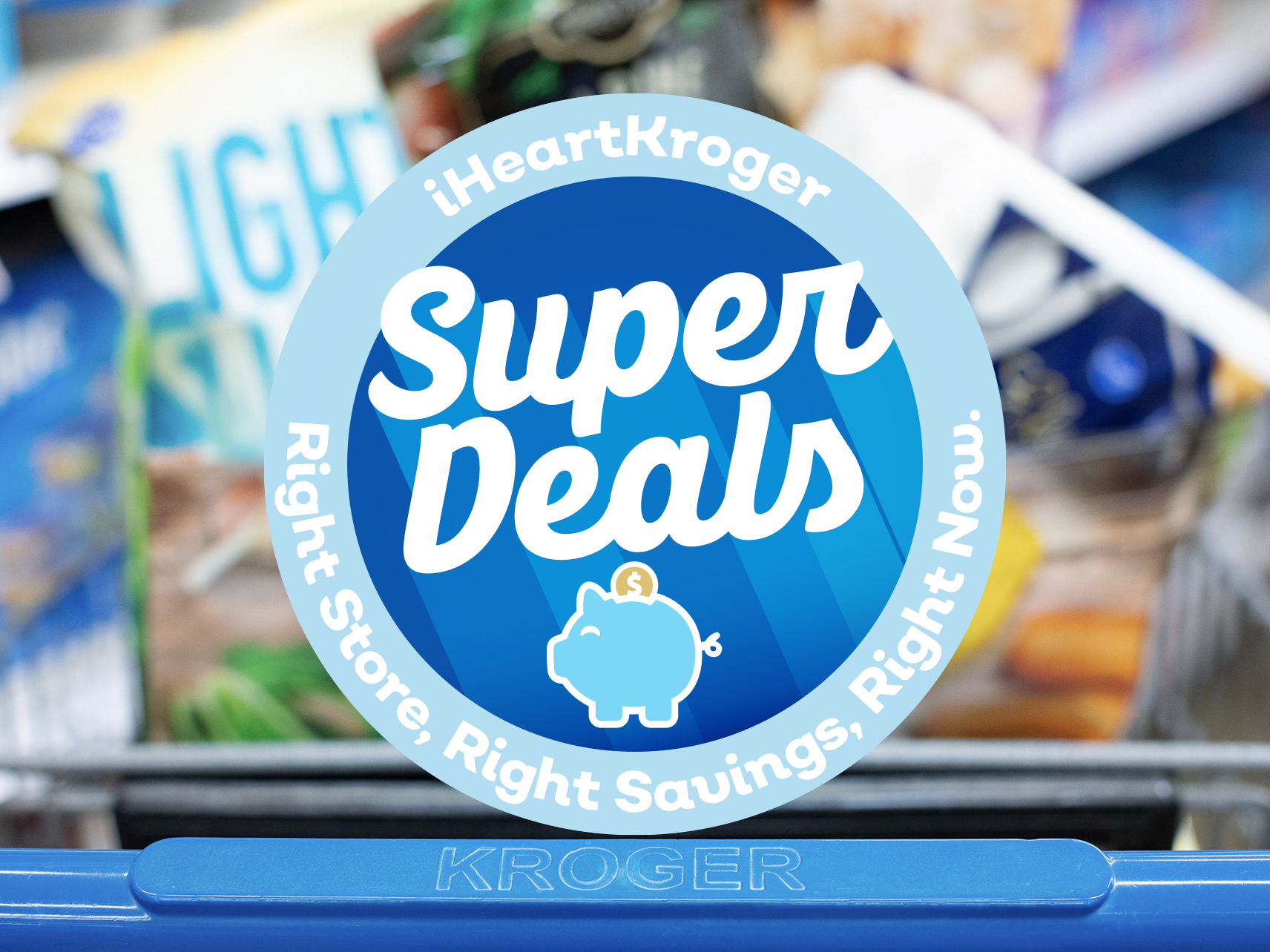Kroger Super Deals Week Of 3/15 to 3/21