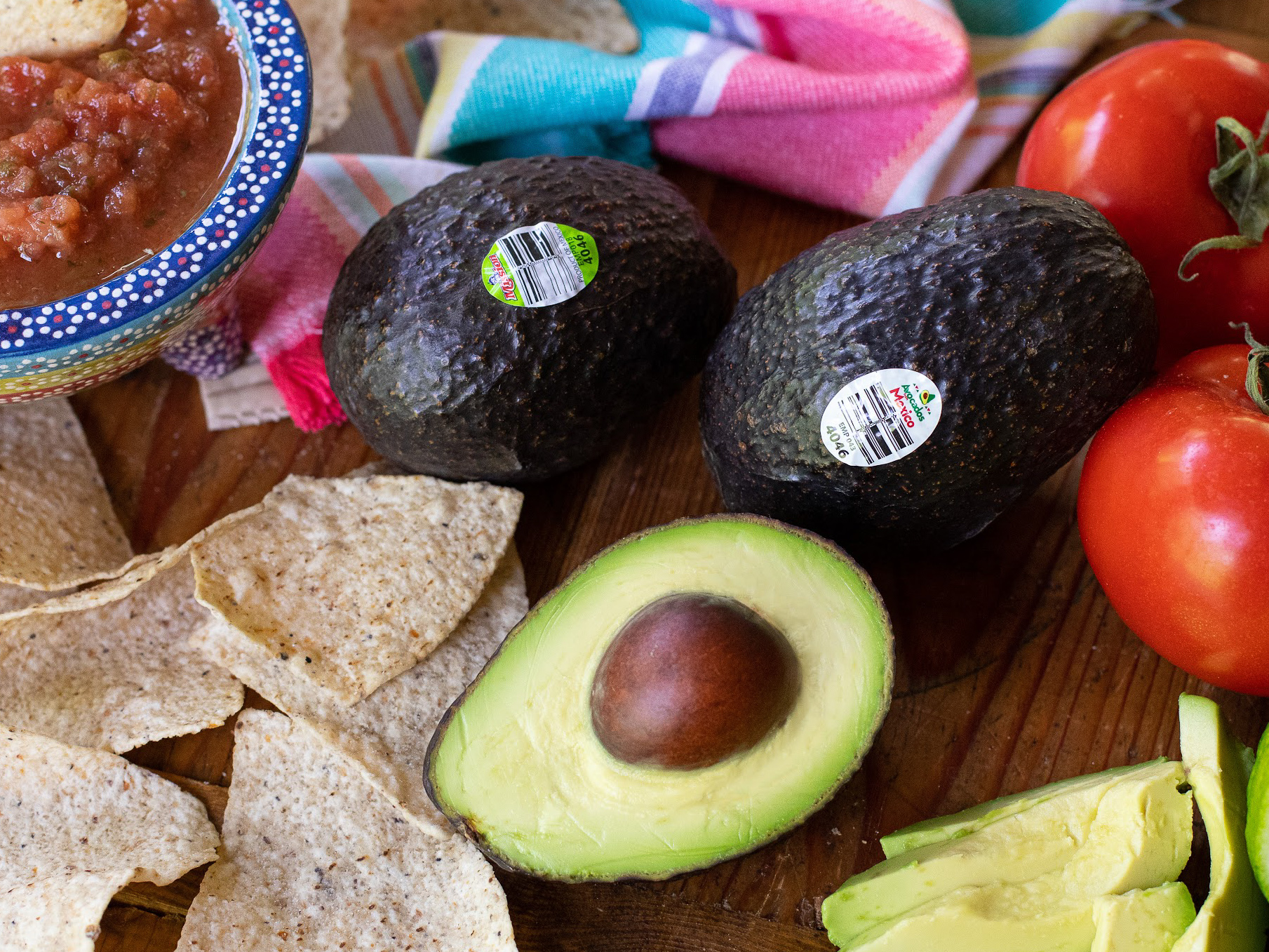 Avocados Are Just 99¢ At Kroger